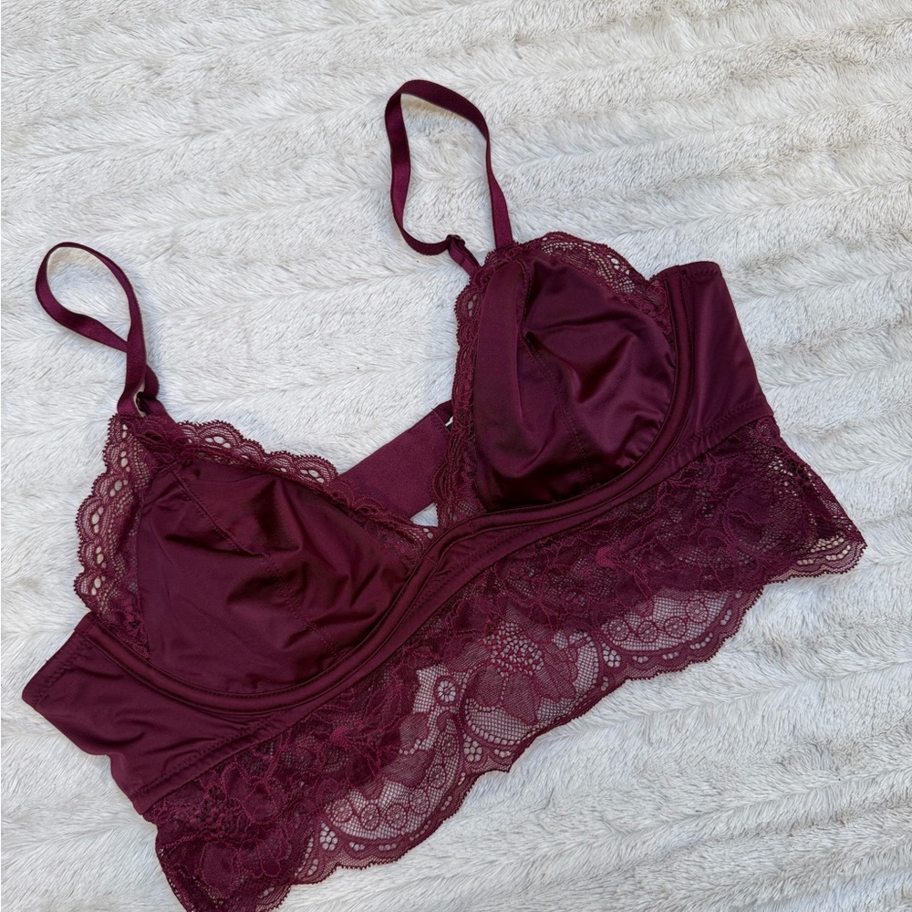 Very Sexy Bralette